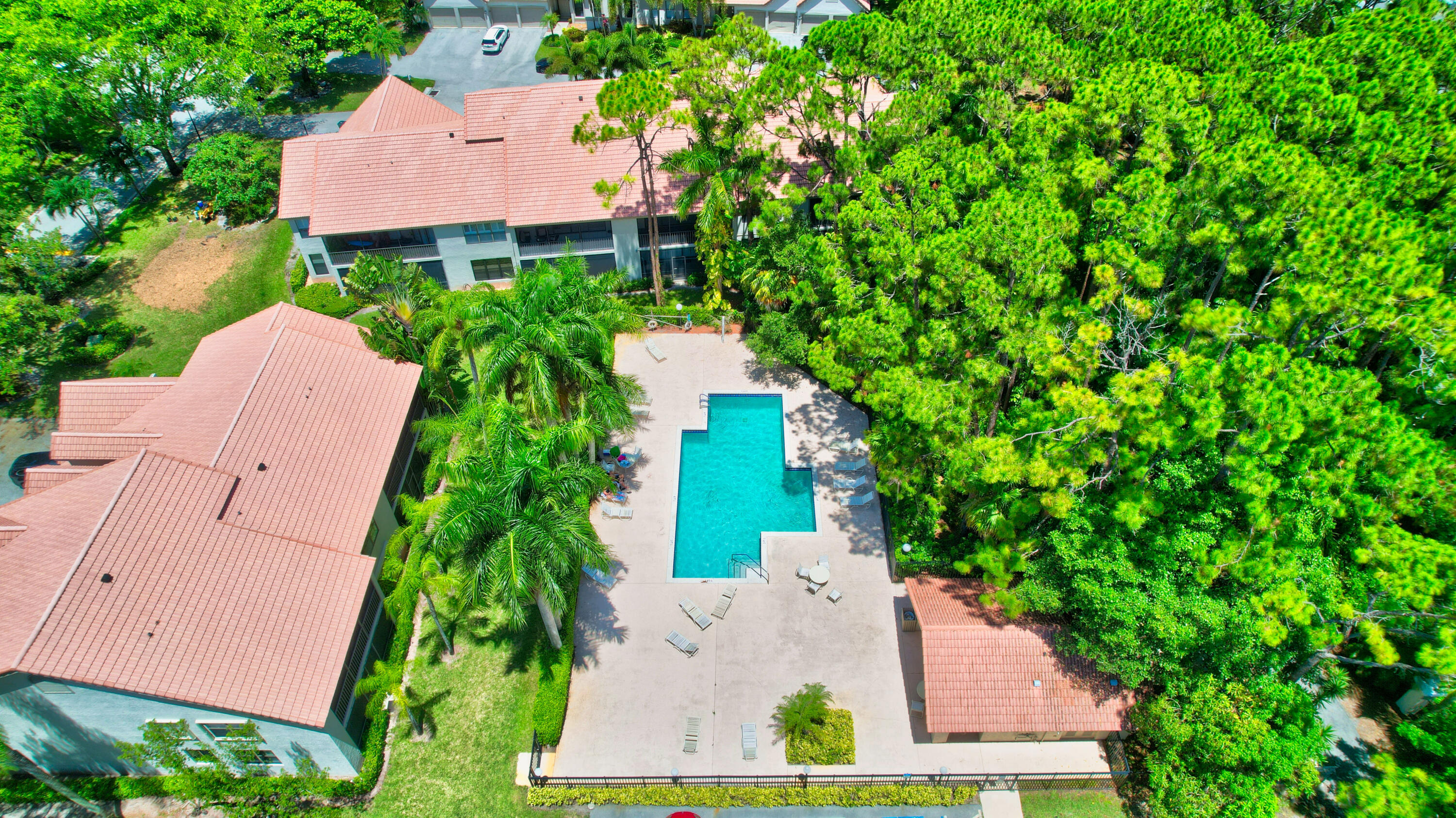 5740 Coach House Circle, Unit F Boca Raton, FL 33486 - Photo 47 of 48 12_dji_0546_47_48_49_50