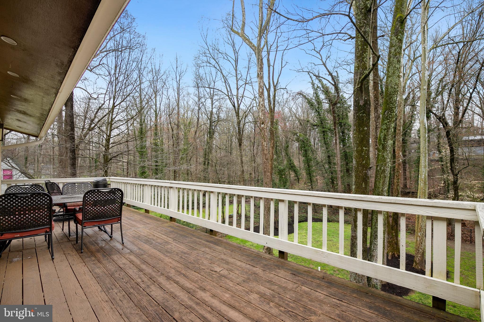 7409 Calamo Street Springfield, VA 22150 - Photo 50 of 57