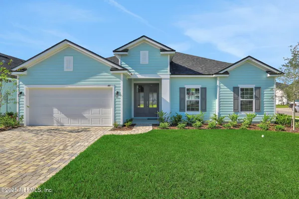 $499,990 | 80 Silver Lily Way, St. Augustine, FL 32092