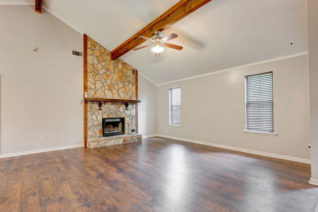 2821 Ridgeview Drive Augusta, GA 30909 - Photo 4 of 35
