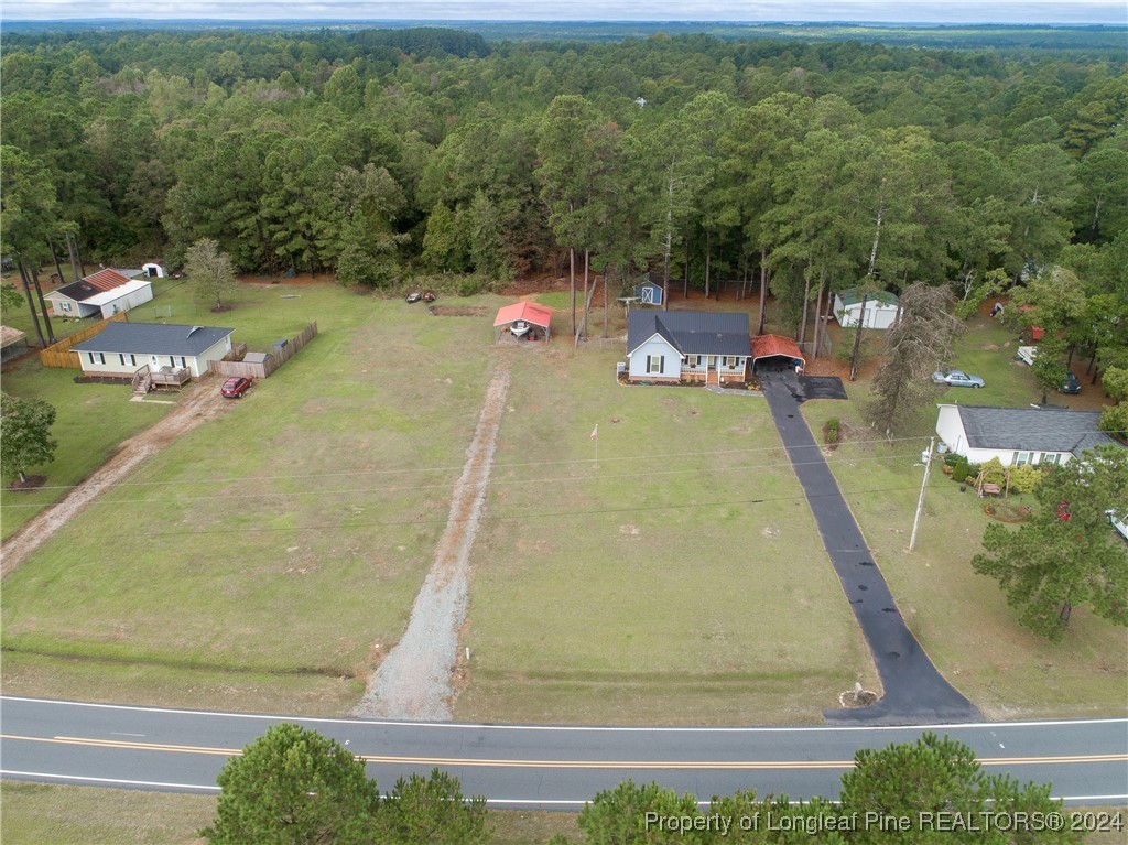 150 Cypress Road Cameron, NC 28326 - Photo 43 of 50 a view of swimming pool