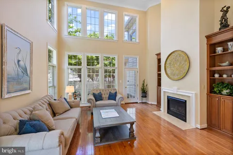 $905,000 | 710 Drake Way, Annapolis, MD 21401