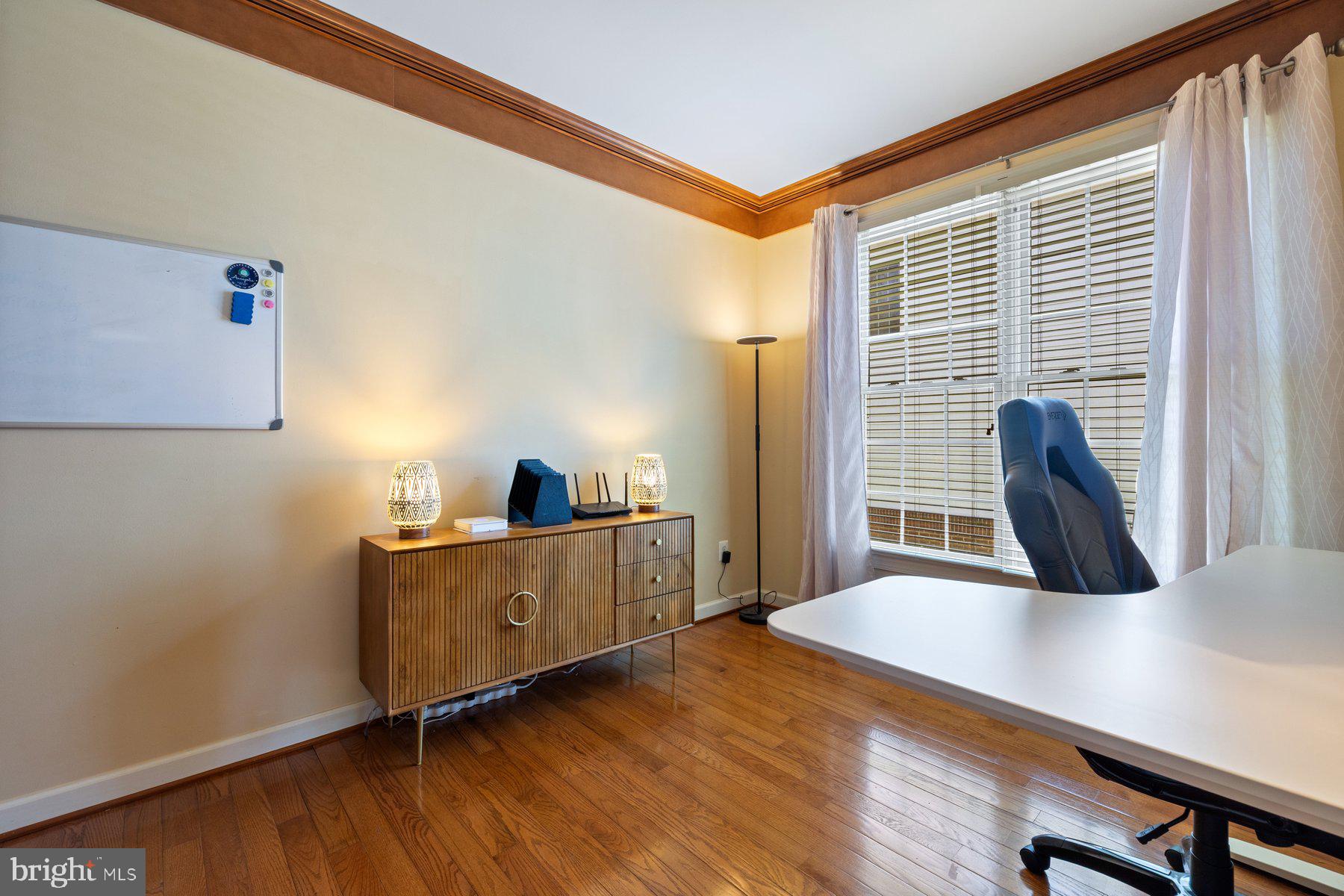 710 Drake Way Annapolis, MD 21401 - Photo 27 of 77 Main Level Office