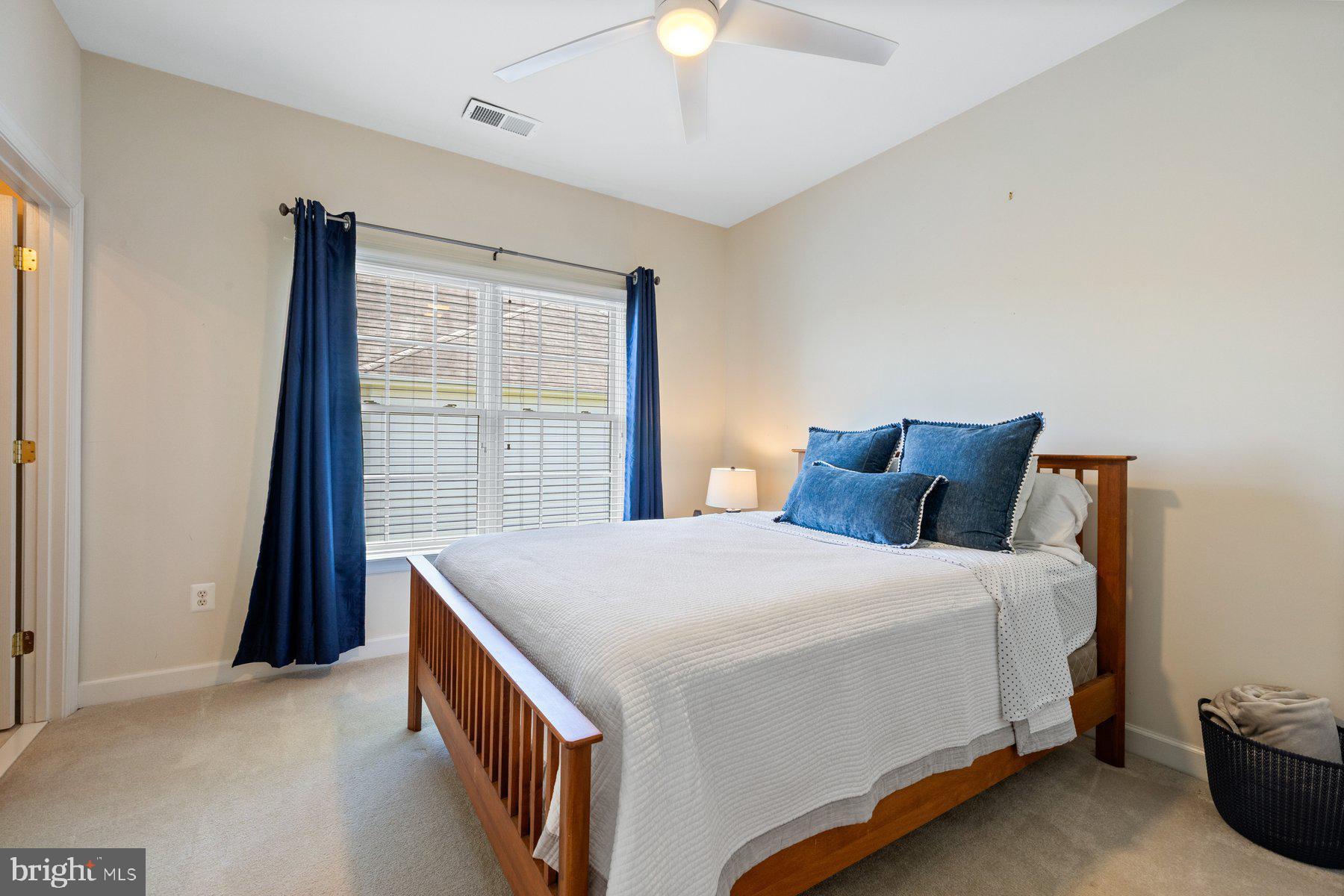 710 Drake Way Annapolis, MD 21401 - Photo 35 of 77 3rd Upper Bedroom with access to buddy bath