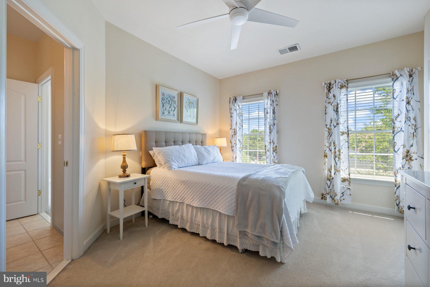 710 Drake Way Annapolis, MD 21401 - Photo 36 of 77 Upper Level Bedroom