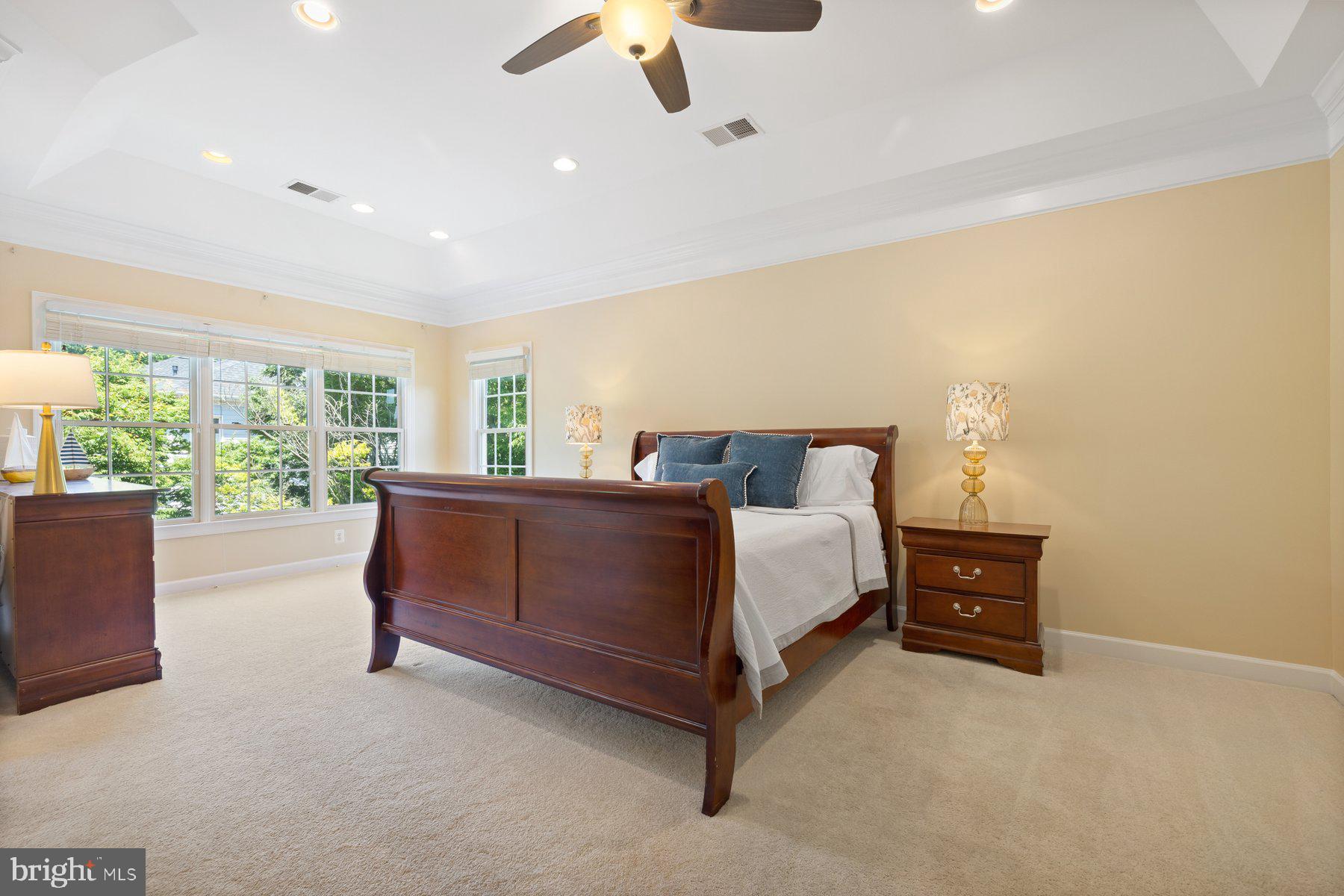 710 Drake Way Annapolis, MD 21401 - Photo 40 of 77 Primary Bedroom