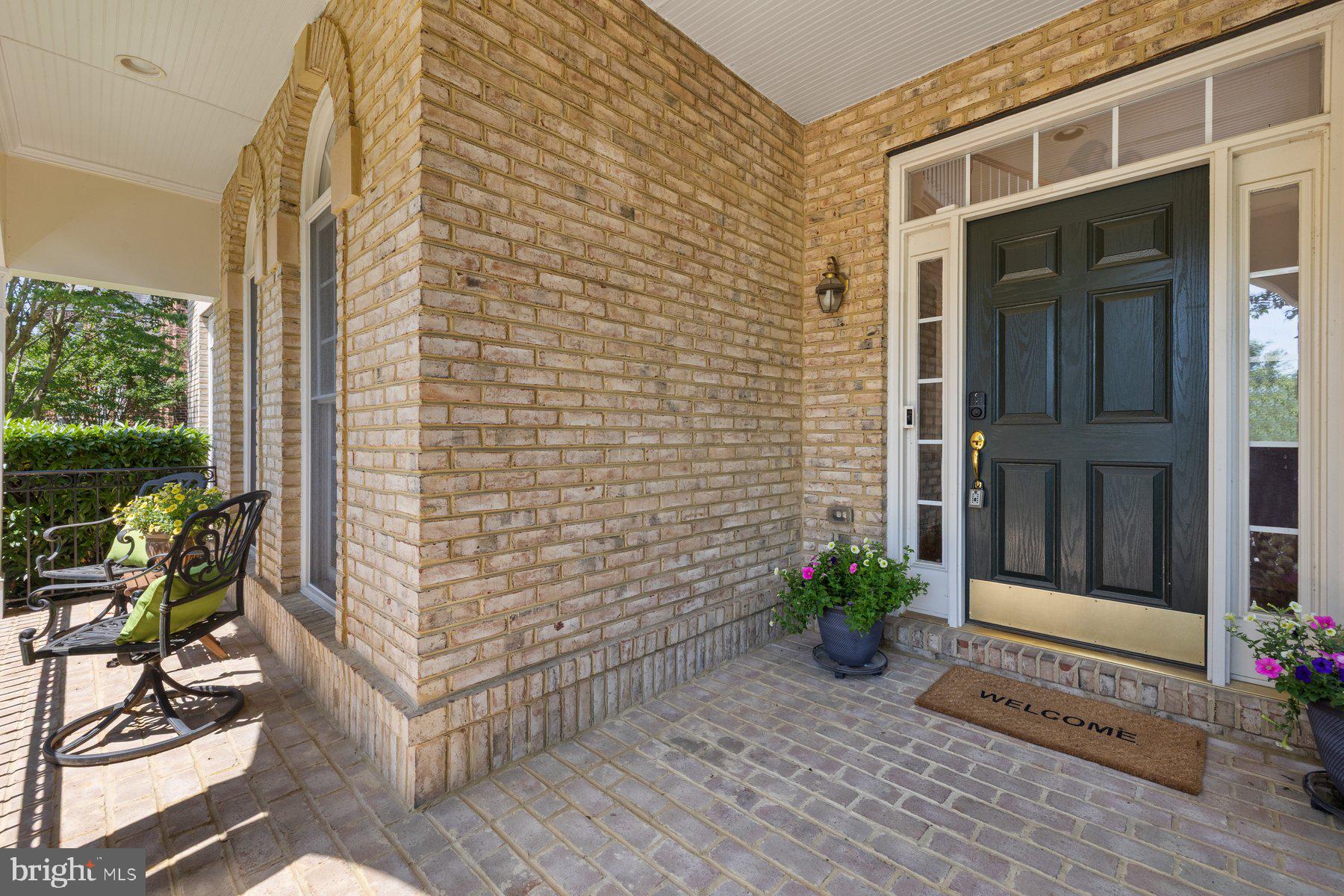 710 Drake Way Annapolis, MD 21401 - Photo 4 of 77 Stunning Entry