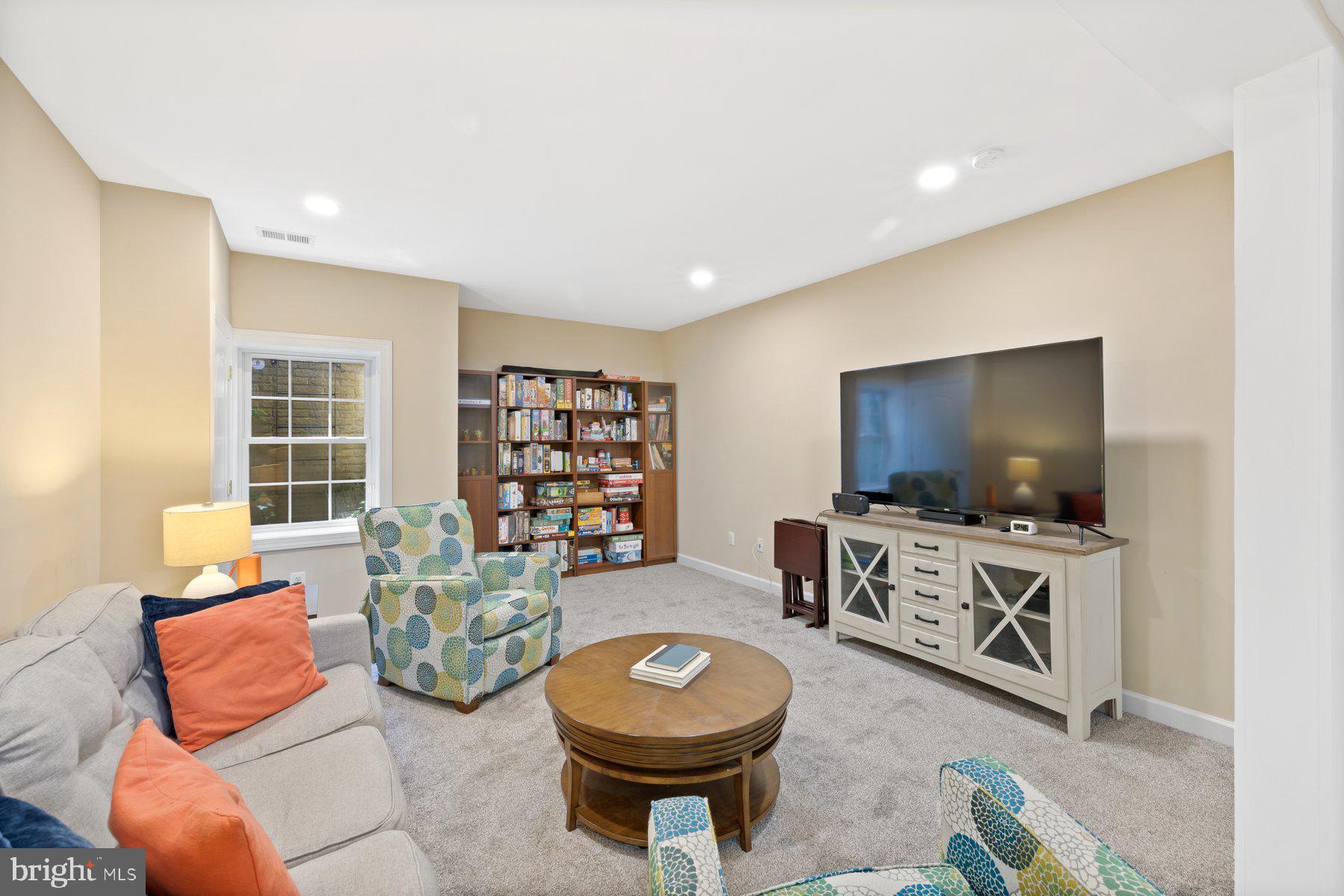 710 Drake Way Annapolis, MD 21401 - Photo 48 of 77 Family/Rec Room Lower Level