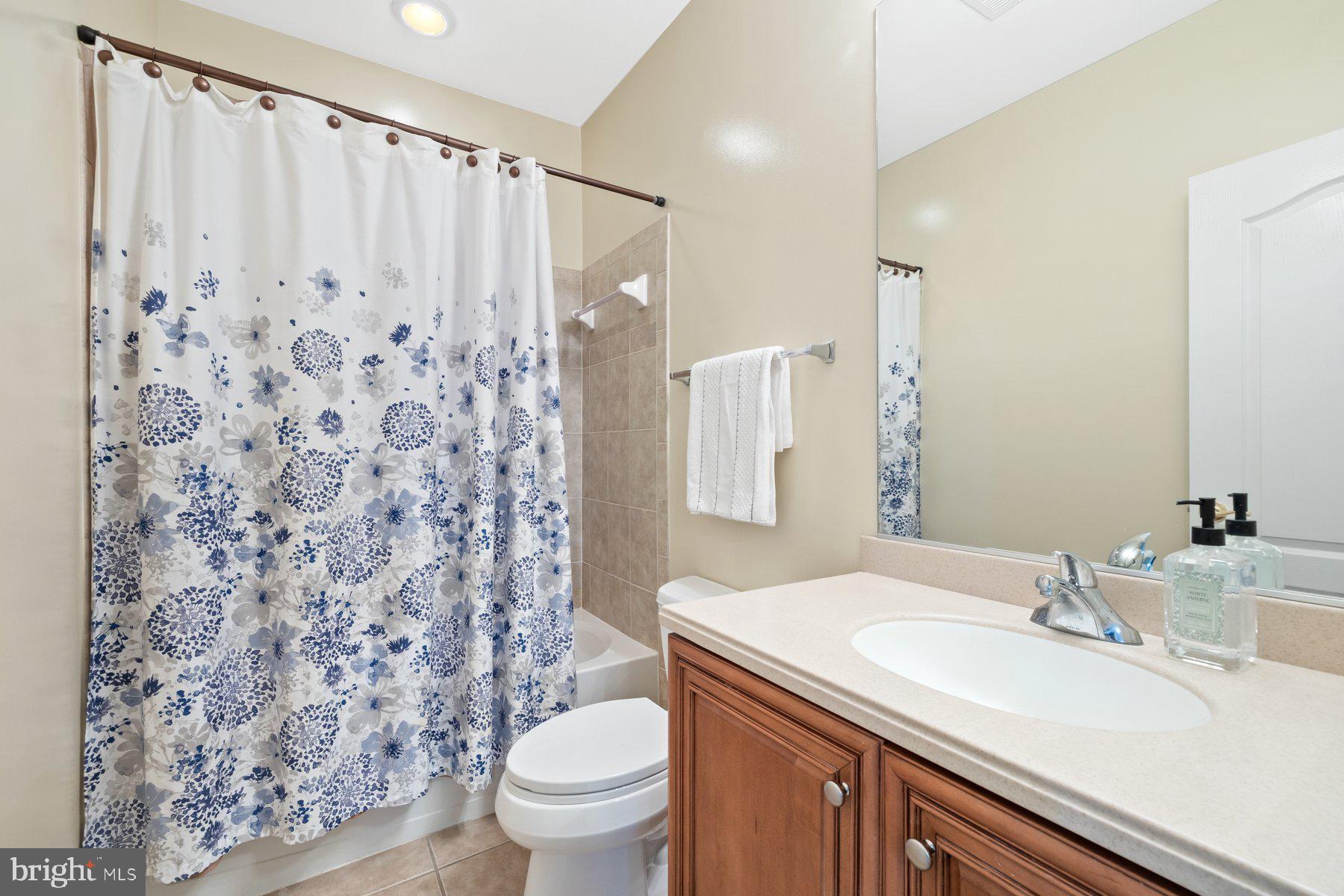 710 Drake Way Annapolis, MD 21401 - Photo 50 of 77 Full Bath in Basement