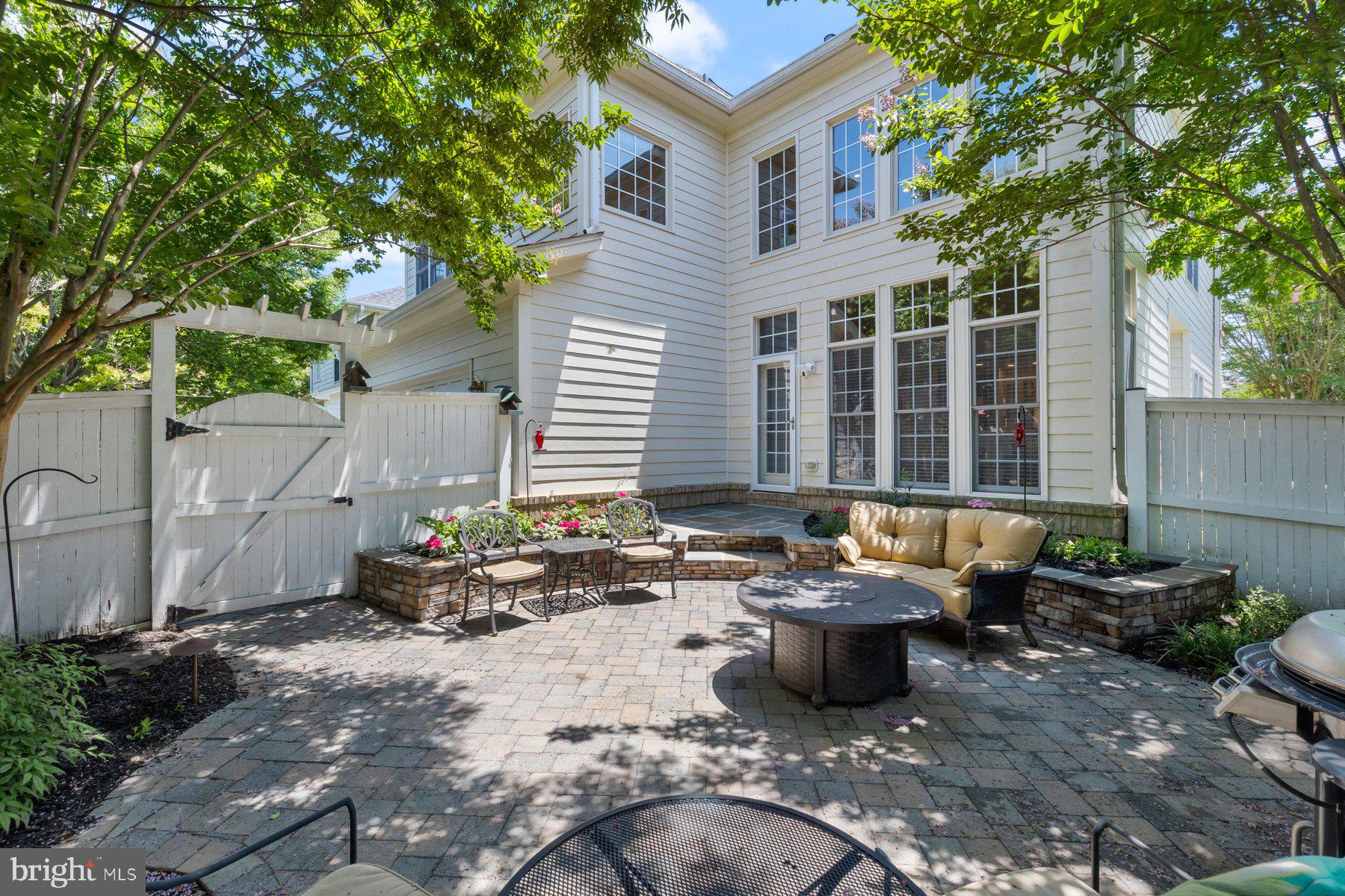 710 Drake Way Annapolis, MD 21401 - Photo 55 of 77 Perfect for outdoor entertaining