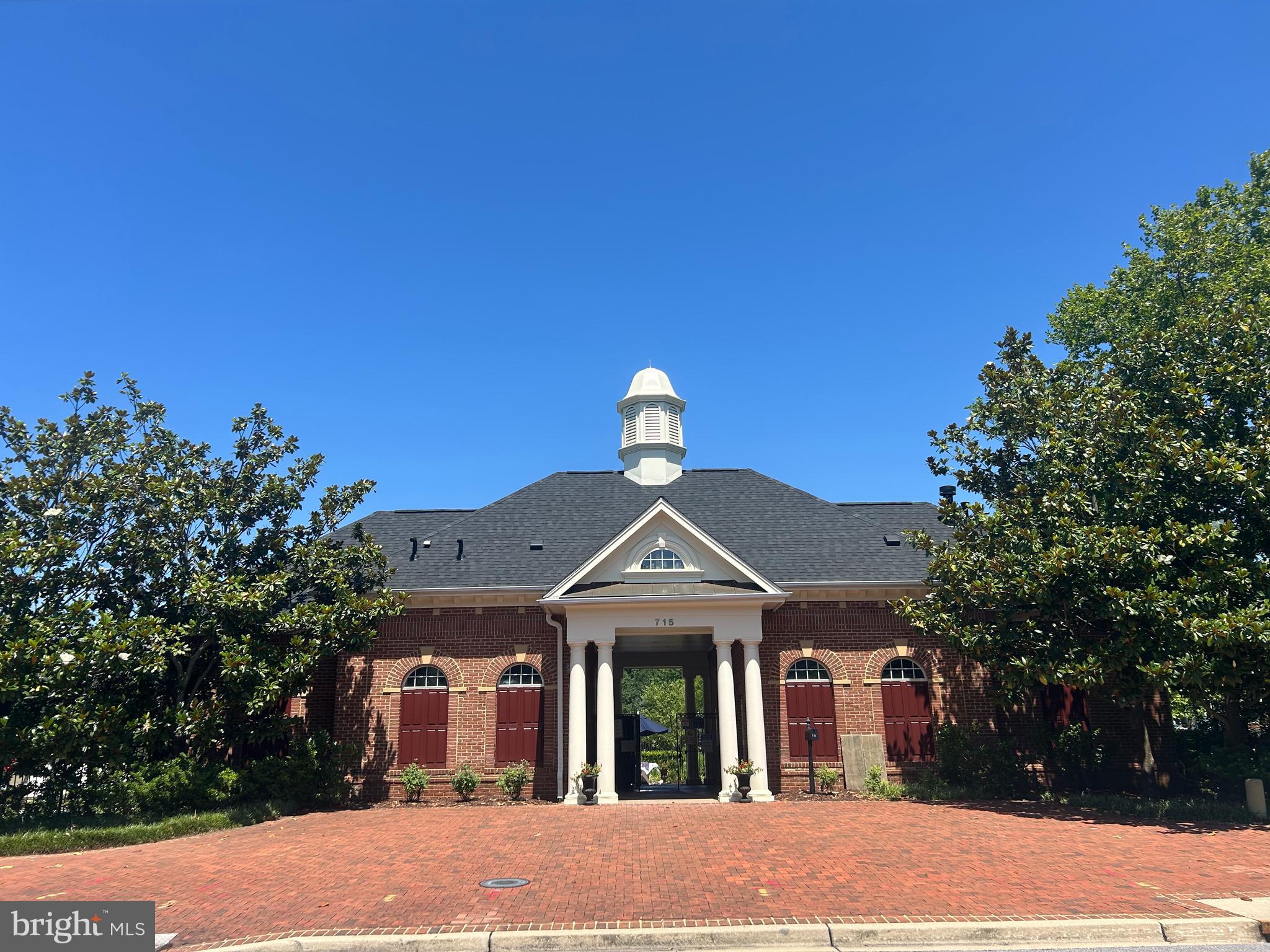 710 Drake Way Annapolis, MD 21401 - Photo 58 of 77 Community clubhouse