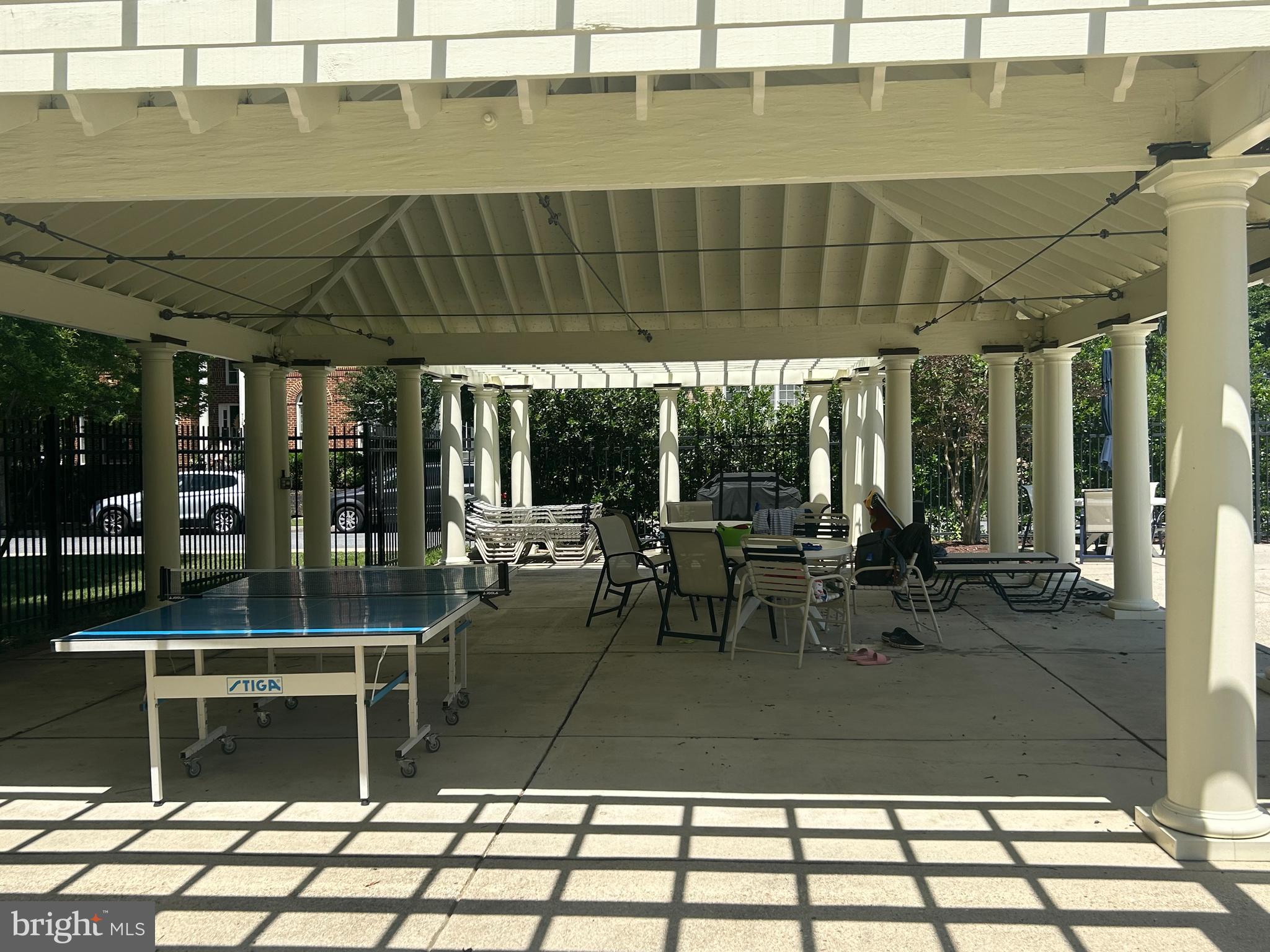 710 Drake Way Annapolis, MD 21401 - Photo 63 of 77 Ping pong and more