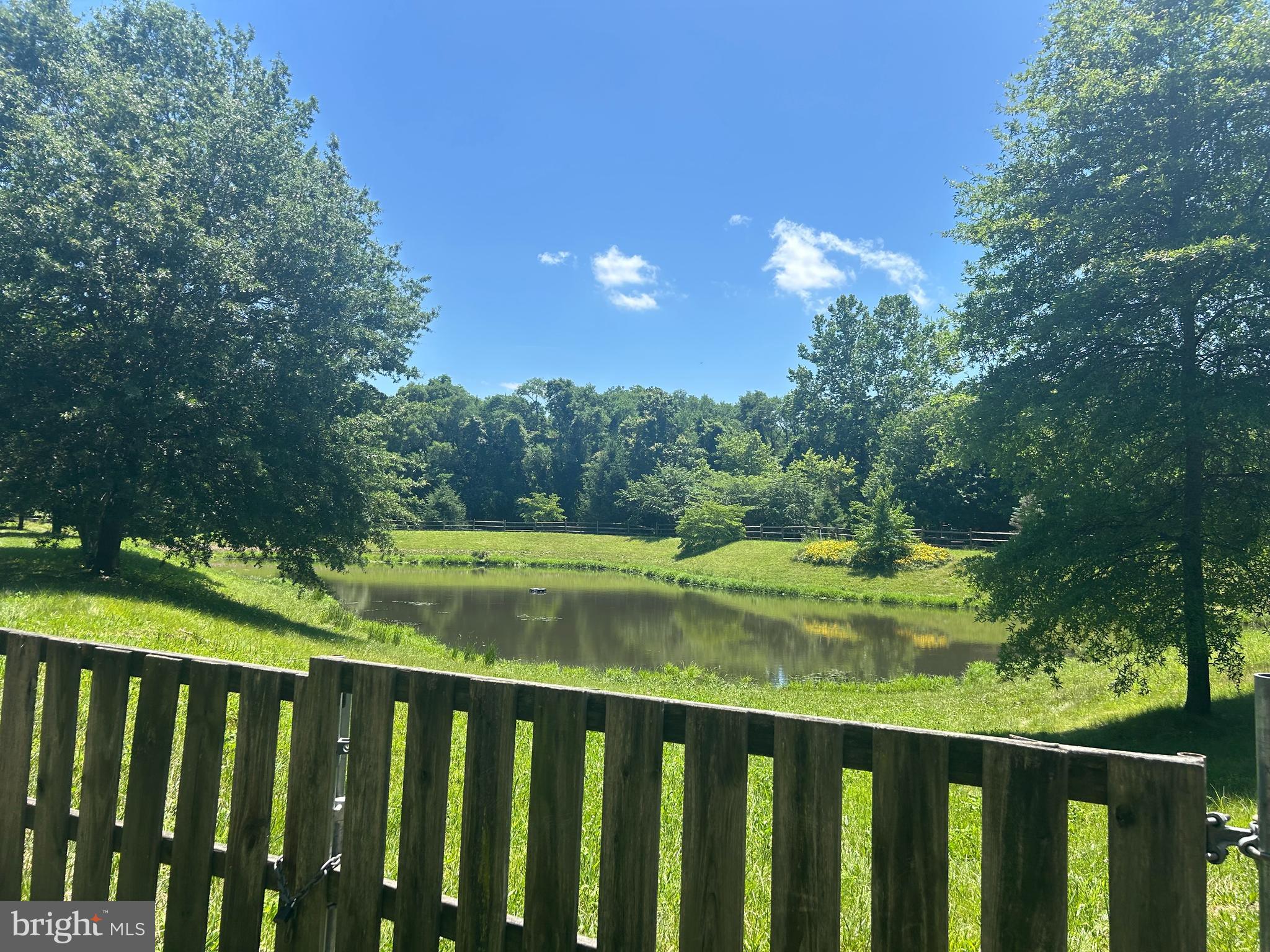 710 Drake Way Annapolis, MD 21401 - Photo 67 of 77 Community pond