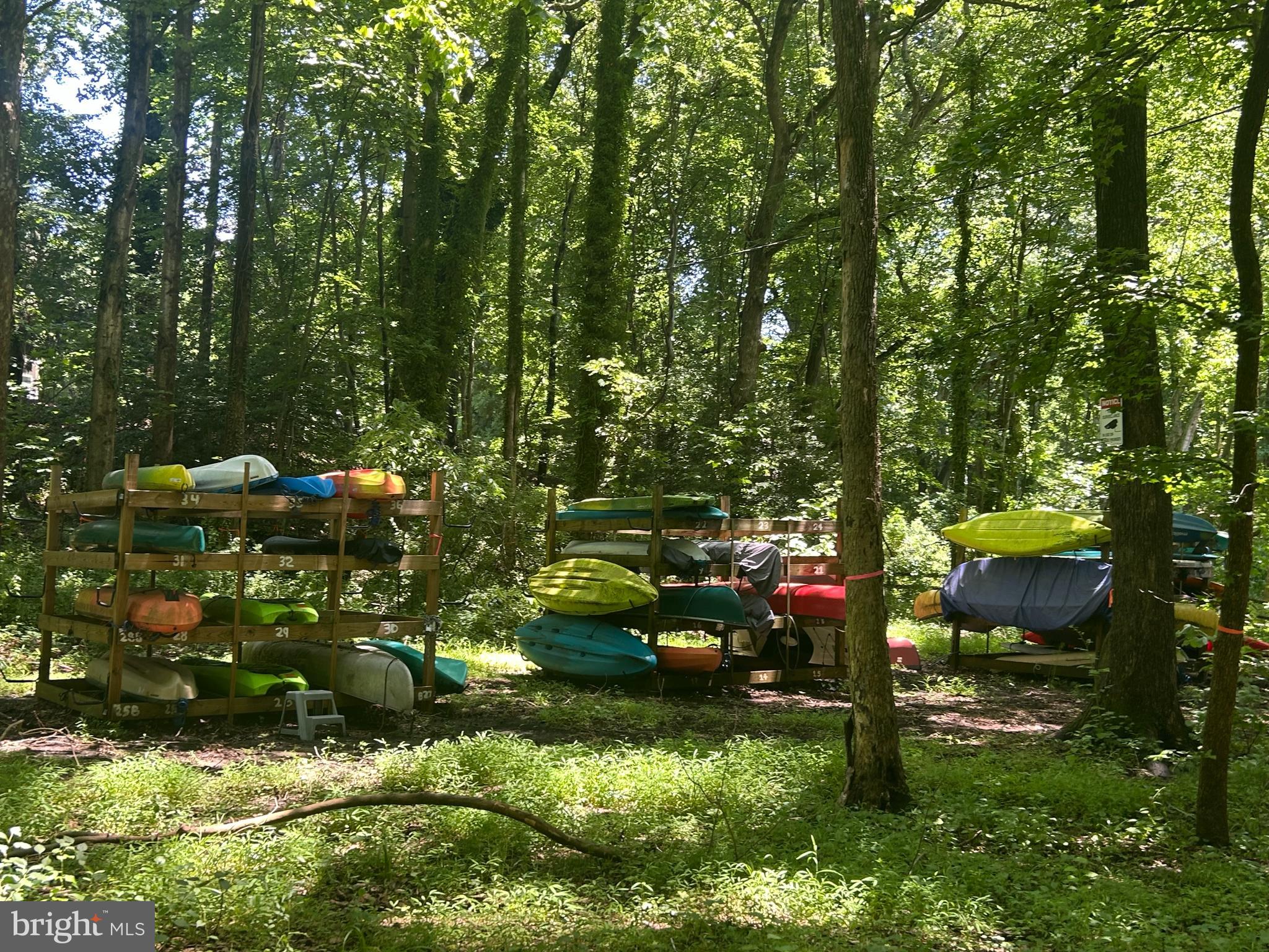 710 Drake Way Annapolis, MD 21401 - Photo 70 of 77 Small watercraft storage