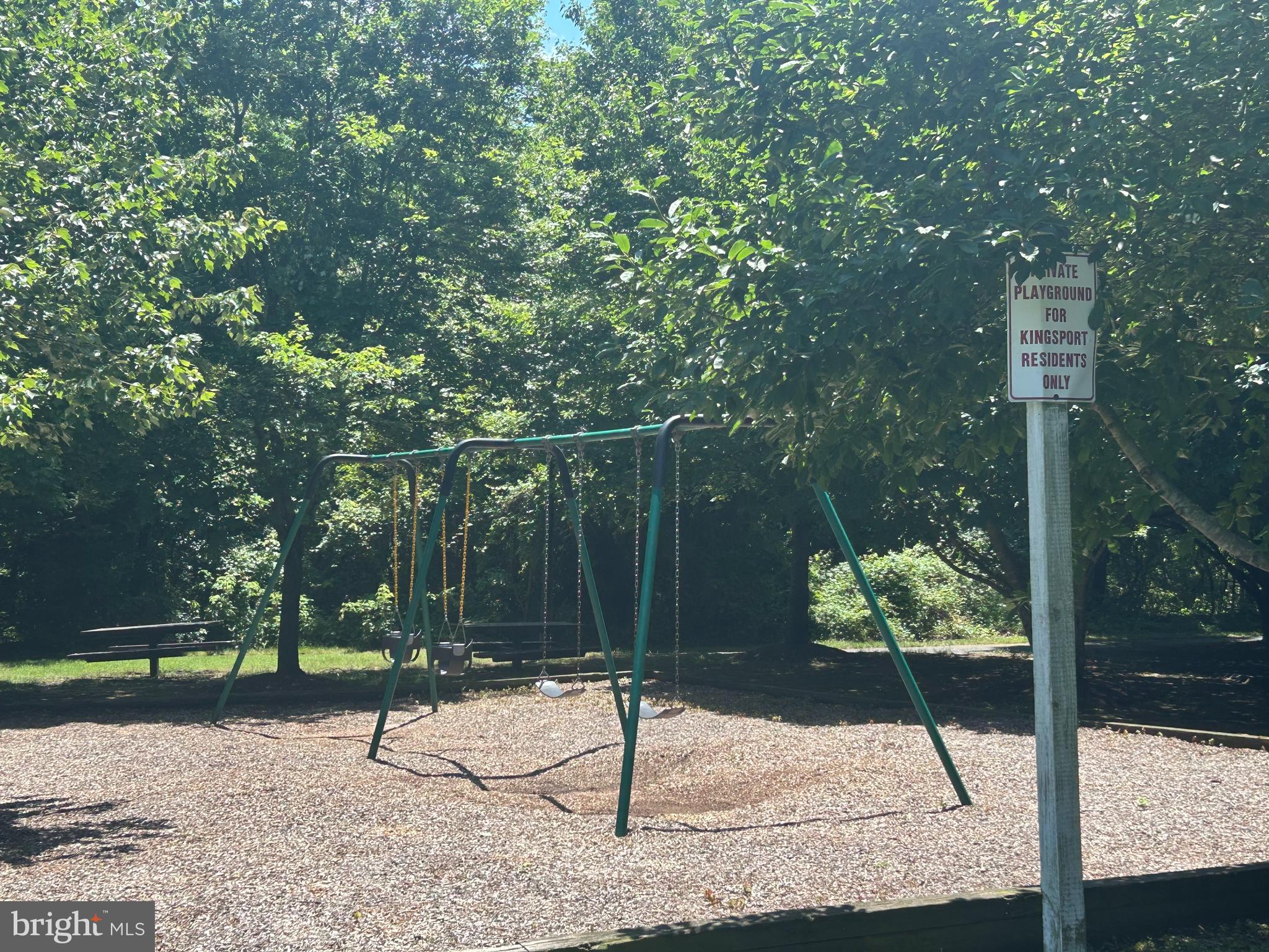 710 Drake Way Annapolis, MD 21401 - Photo 75 of 77 Several neighborhood playgrounds