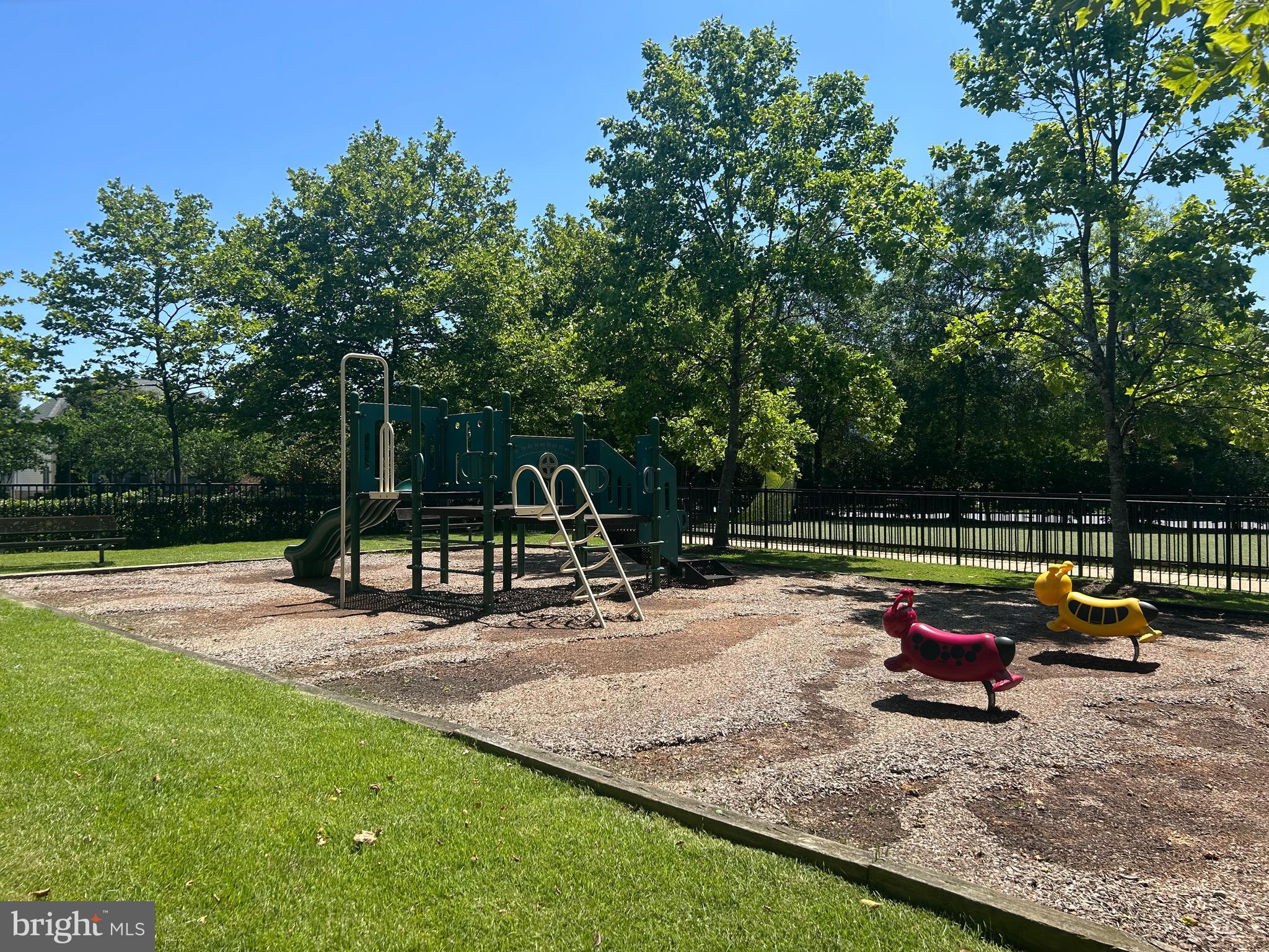 710 Drake Way Annapolis, MD 21401 - Photo 77 of 77 playground
