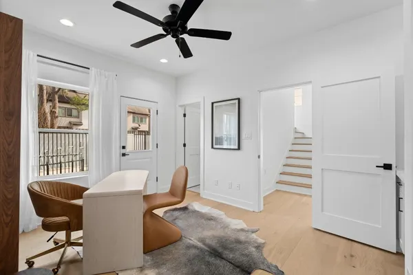 $4,200 | 8707 Ojeman Villas Drive, Houston, TX 77055