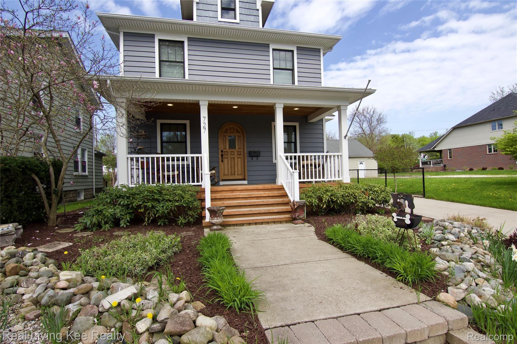 727 Ludlow Avenue Rochester, MI 48307 - Photo 51 of 56 fullsizeoutput_7b8.jpeg