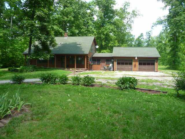 13488 Justin Road Utica, OH 43080 - Photo 1 of 14 Gallery Image 1