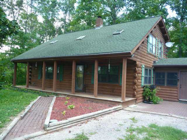 13488 Justin Road Utica, OH 43080 - Photo 2 of 14 Gallery Image 2