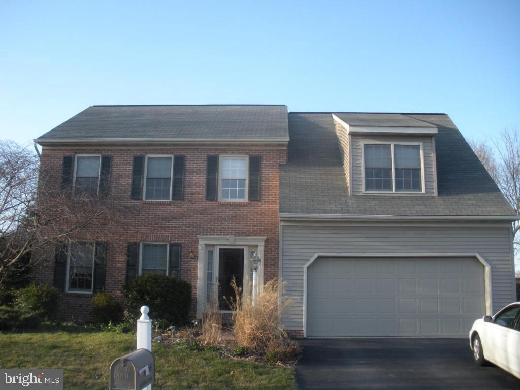 68 Ridings Way Lititz, PA 17543 - Photo 1 of 17