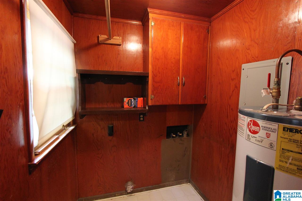 595 Old Coldwater Road Anniston, AL 36201 - Photo 43 of 50