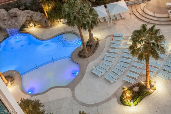 $4,000 | 222 Karen Avenue, Unit 3504, Las Vegas, NV 89109