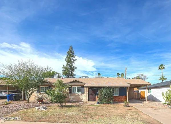 $459,000 | 1734 South Shafer Drive, Tempe, AZ 85281
