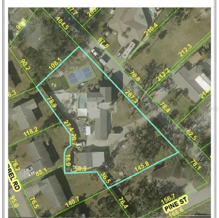 $999,900 | 812 Tropical Drive, Bradenton, FL 34208