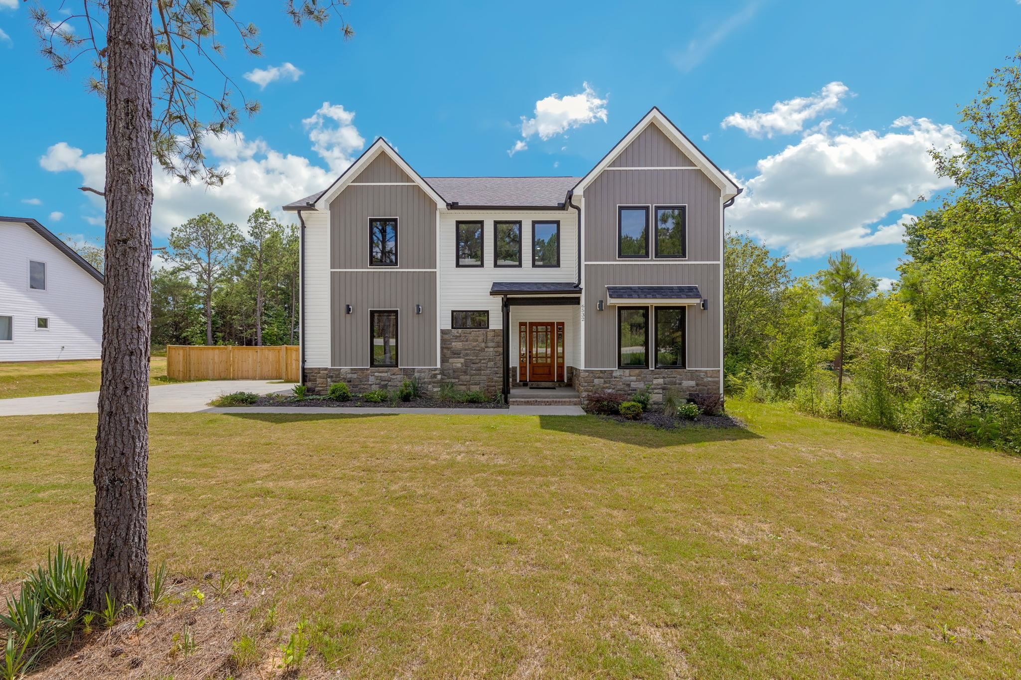 6532 Cross Anchor Road Enoree, SC 29335 - Photo 1 of 36