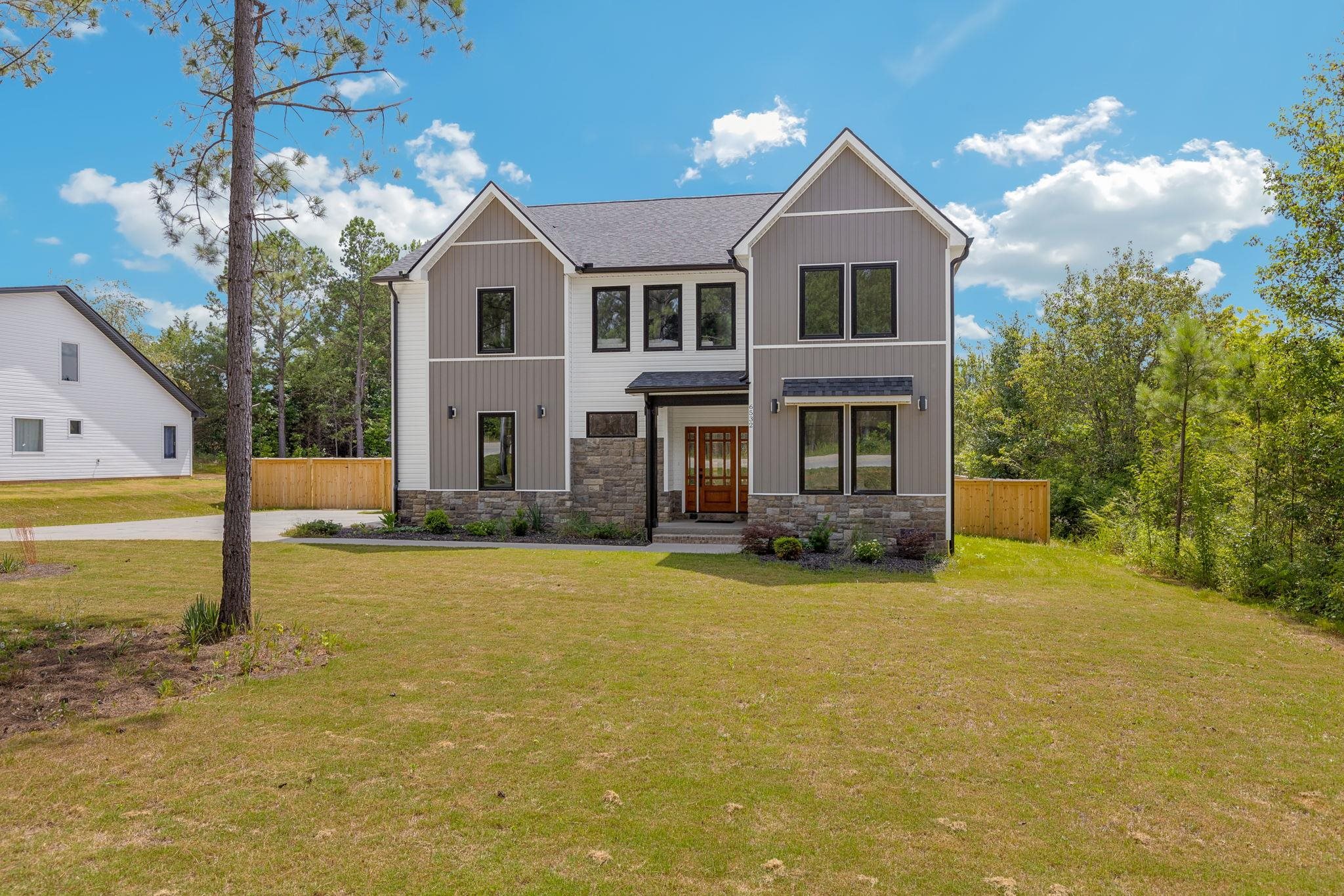 6532 Cross Anchor Road Enoree, SC 29335 - Photo 3 of 36