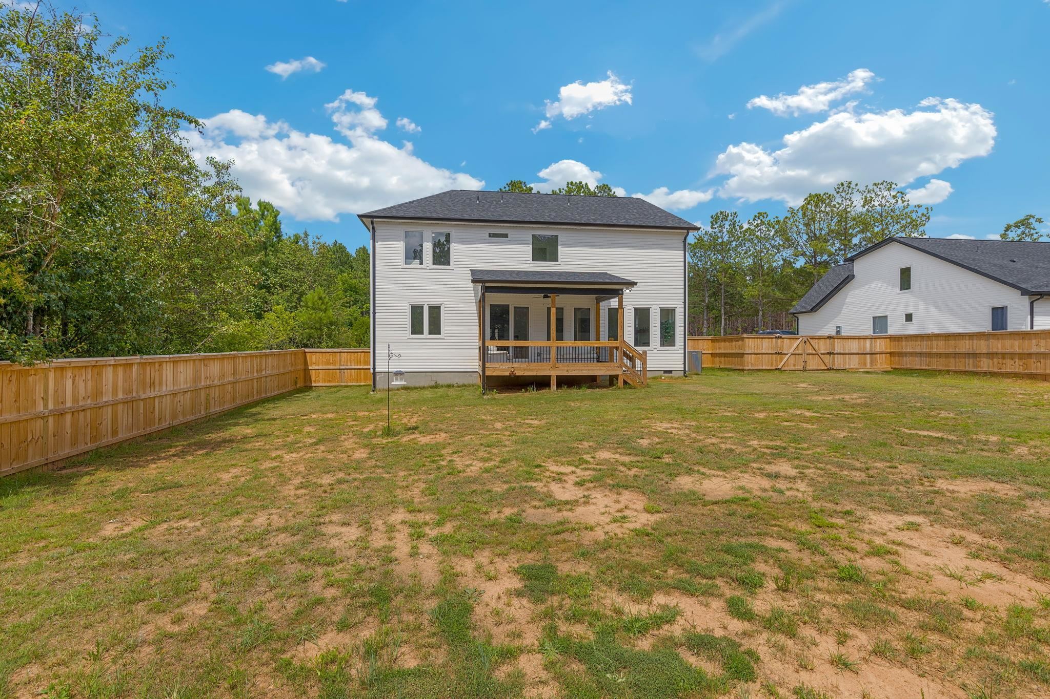 6532 Cross Anchor Road Enoree, SC 29335 - Photo 34 of 36