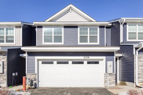 $345,000 | 6538 Genevieve Trail, Cottage Grove, MN 55016
