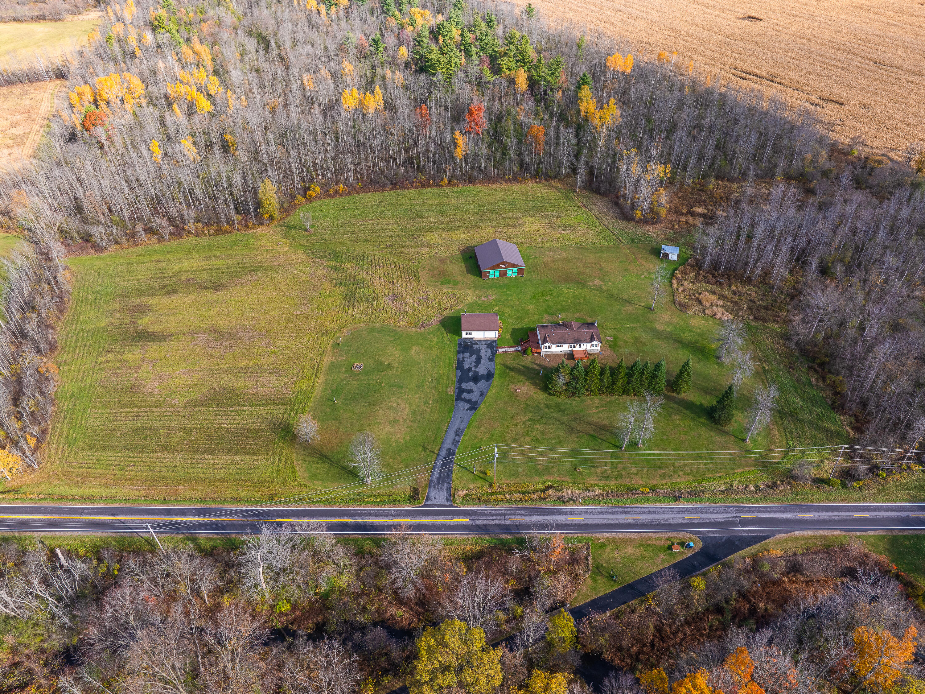 148 Perry Mills Road Champlain, NY 12919 - Photo 5 of 45 148 Perry Mills Rd-15