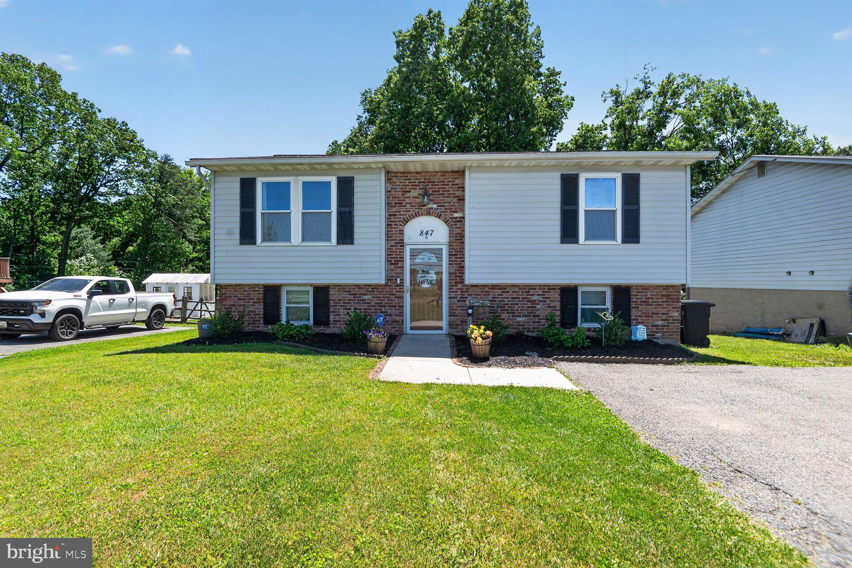 847 Streaker Road Sykesville, MD 21784 - Photo 41 of 41 Your home sweet home!