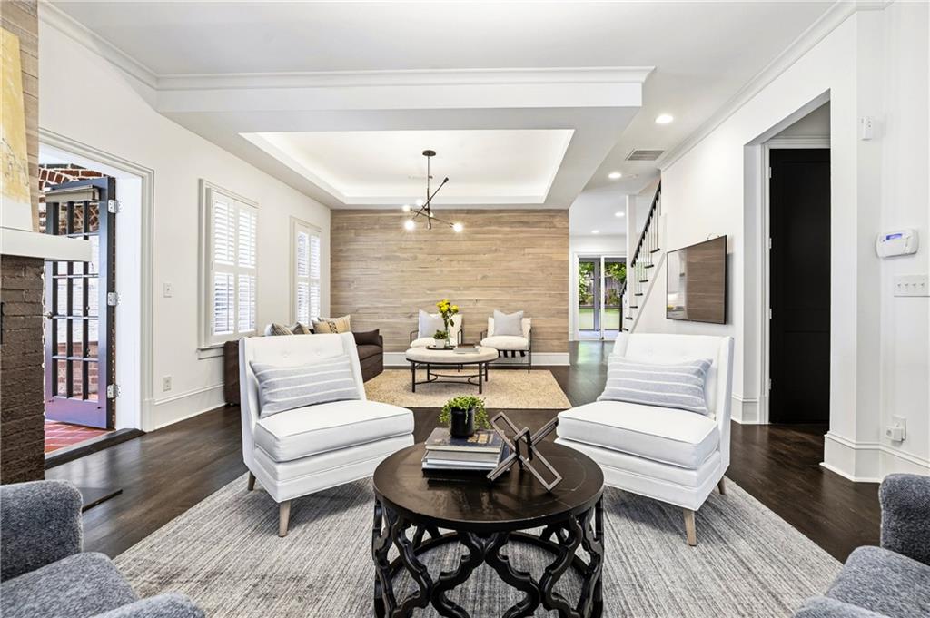 463 Burlington Road Northeast Atlanta, GA 30307 - Photo 5 of 29 Gallery Image 5