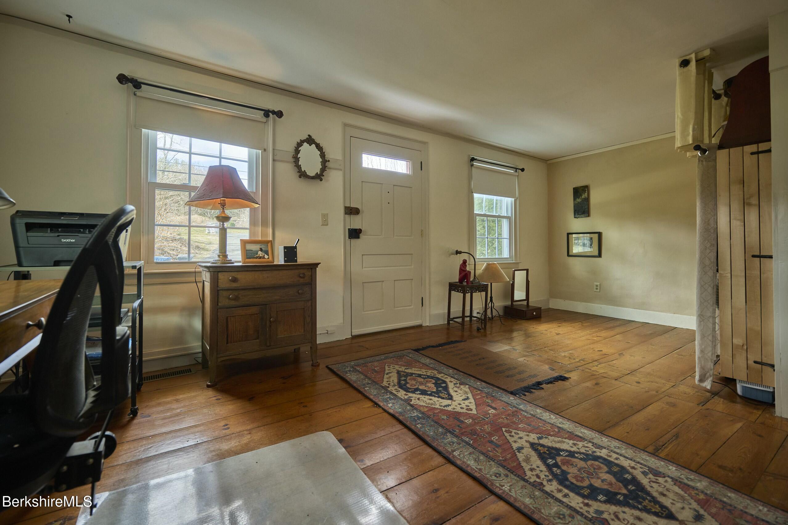 220 North Plain Road Great Barrington, MA 01230 - Photo 11 of 35 Office