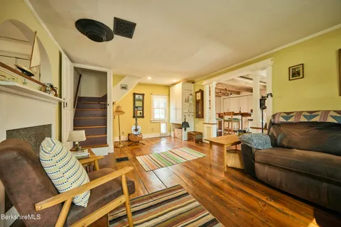 $499,000 | 220 North Plain Road, Great Barrington, MA 01230