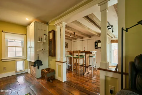 $499,000 | 220 North Plain Road, Great Barrington, MA 01230