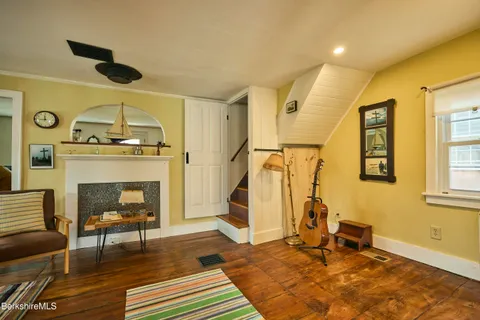 $499,000 | 220 North Plain Road, Great Barrington, MA 01230