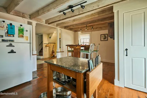 $499,000 | 220 North Plain Road, Great Barrington, MA 01230