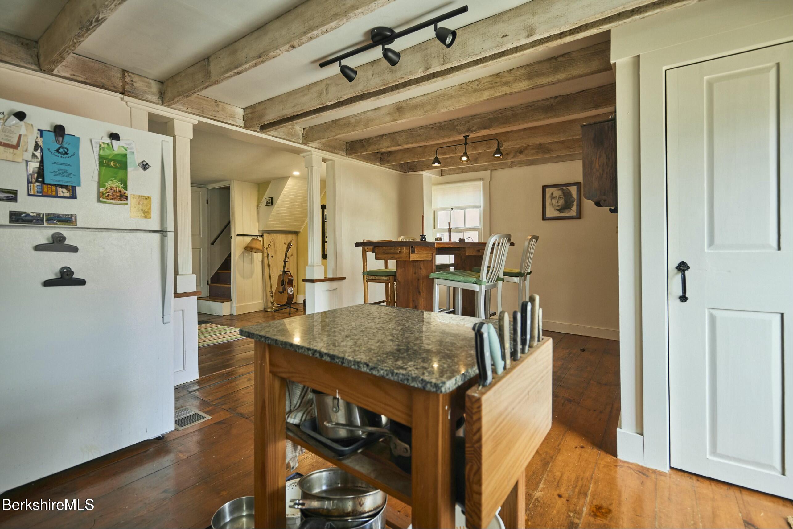 220 North Plain Road Great Barrington, MA 01230 - Photo 18 of 35 Kitchen