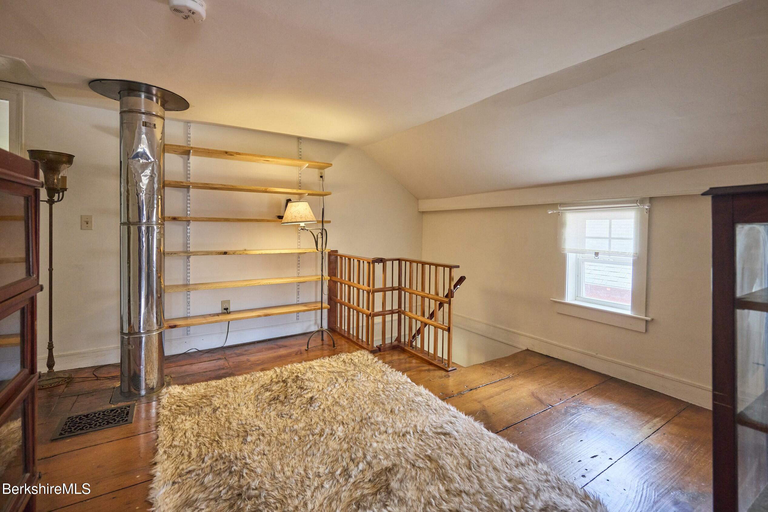 220 North Plain Road Great Barrington, MA 01230 - Photo 20 of 35 2nd Floor Landing