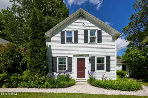 $499,000 | 220 North Plain Road, Great Barrington, MA 01230