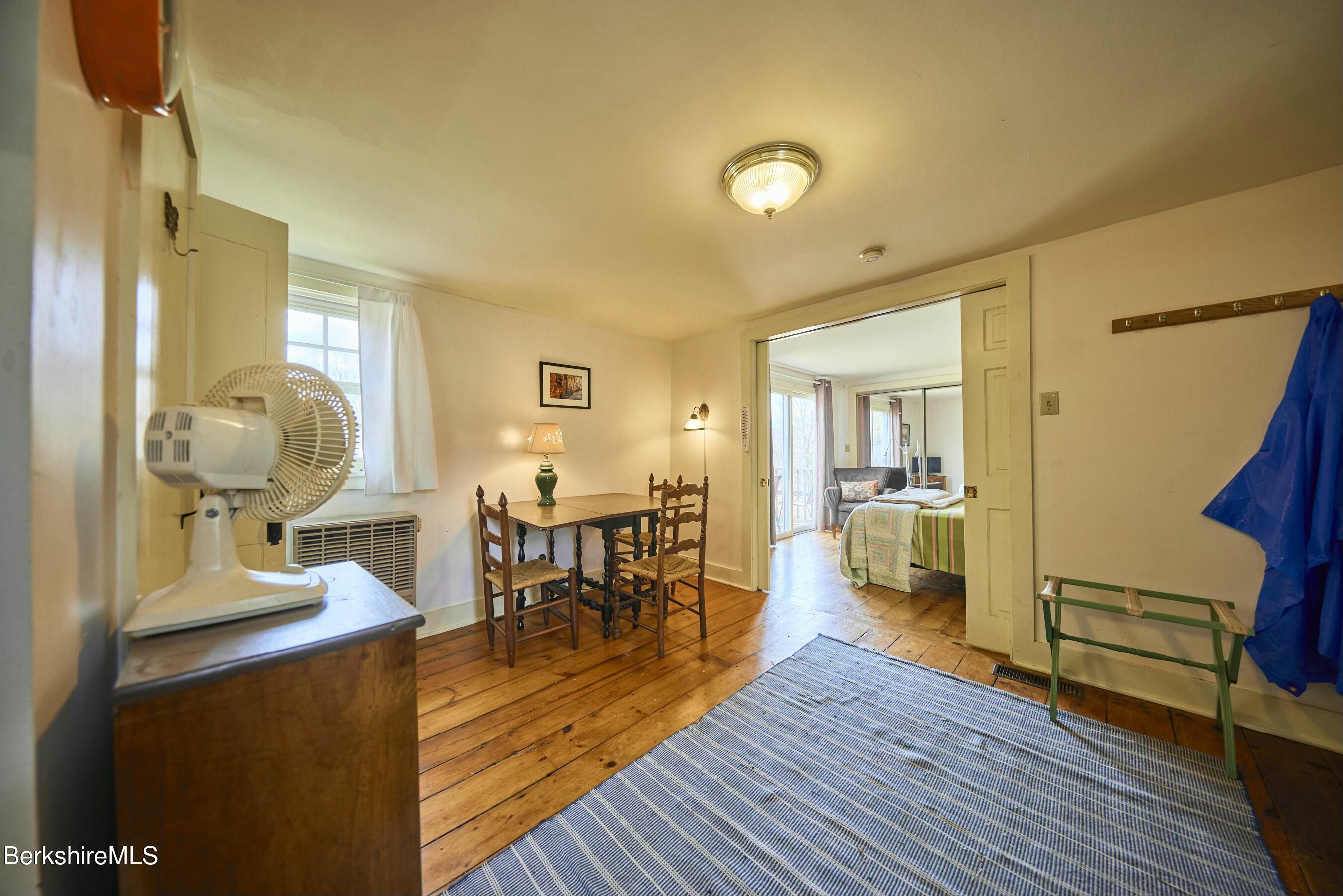 220 North Plain Road Great Barrington, MA 01230 - Photo 29 of 35 Apartment Sitting