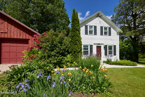 $499,000 | 220 North Plain Road, Great Barrington, MA 01230