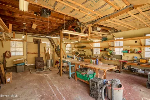 $499,000 | 220 North Plain Road, Great Barrington, MA 01230