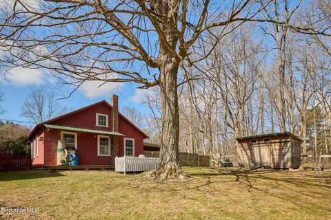 $499,000 | 220 North Plain Road, Great Barrington, MA 01230