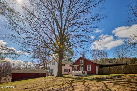$499,000 | 220 North Plain Road, Great Barrington, MA 01230