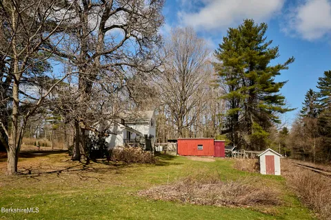 $499,000 | 220 North Plain Road, Great Barrington, MA 01230